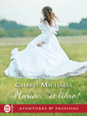 cover image of Mariée... et libre !